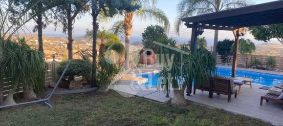 3 bedrooms House in Parekklisia, Cyprus No. 16523 9