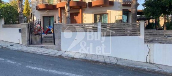 3 bedrooms House in Parekklisia, Cyprus No. 16523 10