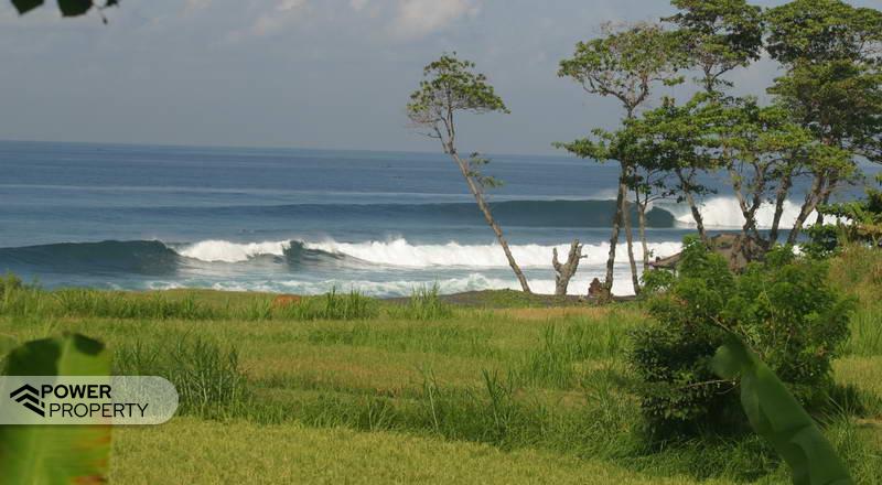 Земельный участок 3311м² в Клунгкунг, Индонезия № 3980