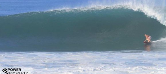 Земельный участок 3311м² в Клунгкунг, Индонезия № 3980 4