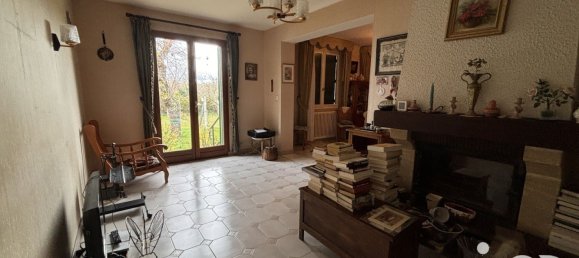 Casa de 3 dormitorios en Chateauroux, France No. 57157 4