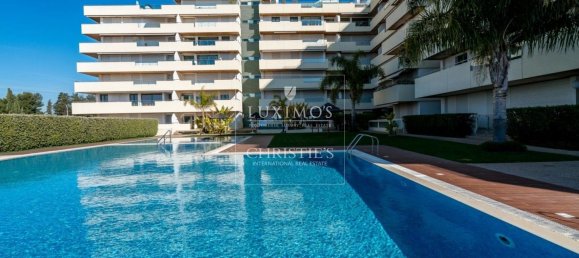 2 bedrooms Apartment in Quarteira, Portugal No. 63492 22