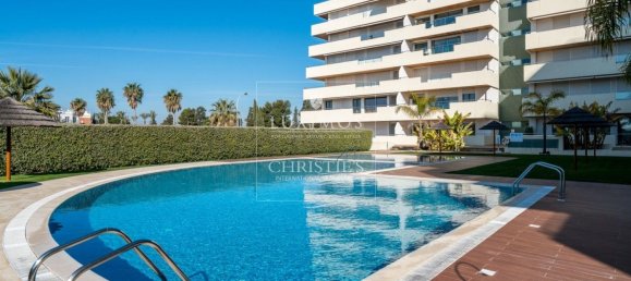 2 bedrooms Apartment in Quarteira, Portugal No. 63492 18