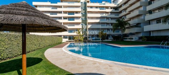 2 bedrooms Apartment in Quarteira, Portugal No. 63492 20