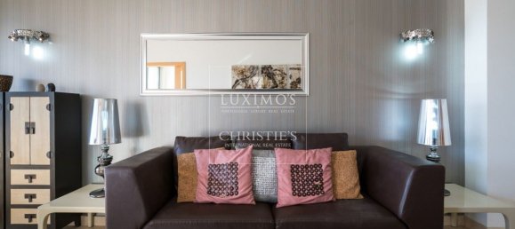 2 bedrooms Apartment in Quarteira, Portugal No. 63492 2
