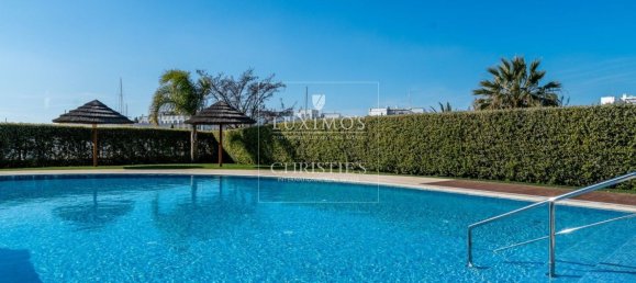 2 bedrooms Apartment in Quarteira, Portugal No. 63492 21