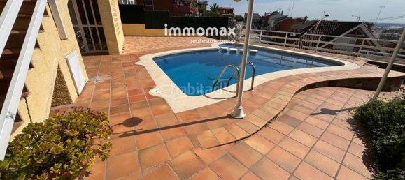 5 bedrooms House in Viladecans, Spain No. 144900 4