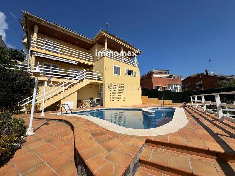 5 bedrooms House in Viladecans, Spain No. 144900