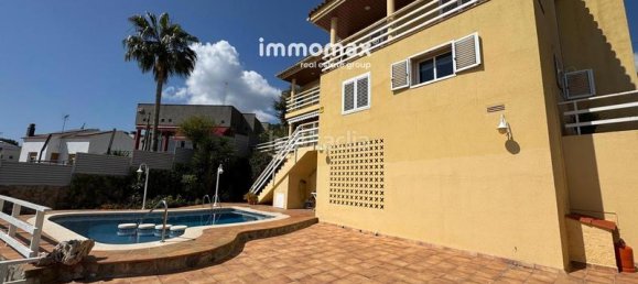 5 bedrooms House in Viladecans, Spain No. 144900 2
