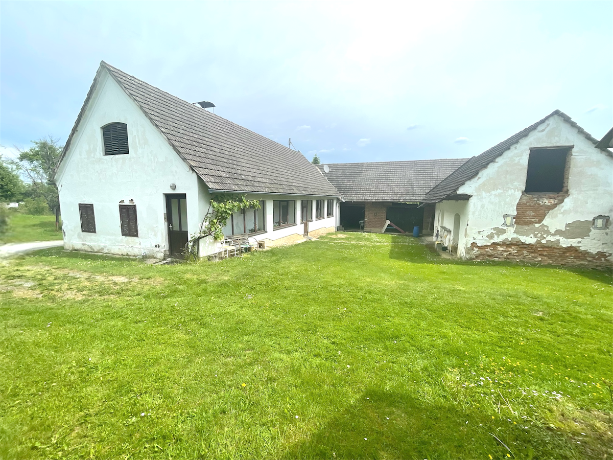 3 rooms House in Jennersdorf, Austria No. 167827