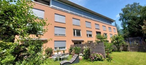 1 chambre Appartement à Dornbirn, Austria No. 255169 15