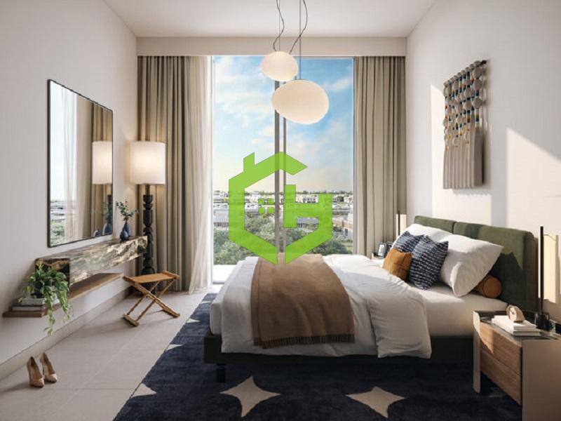 3 bedrooms Apartment in Dubai Hills Estate, UAE No. 102004