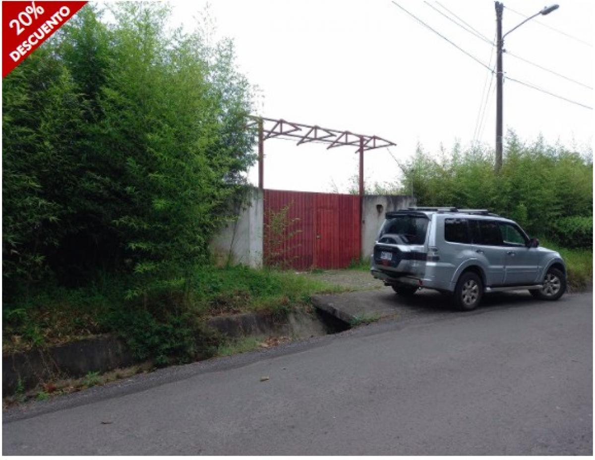  Land in Vazquez de Coronado, Costa Rica No. 1656