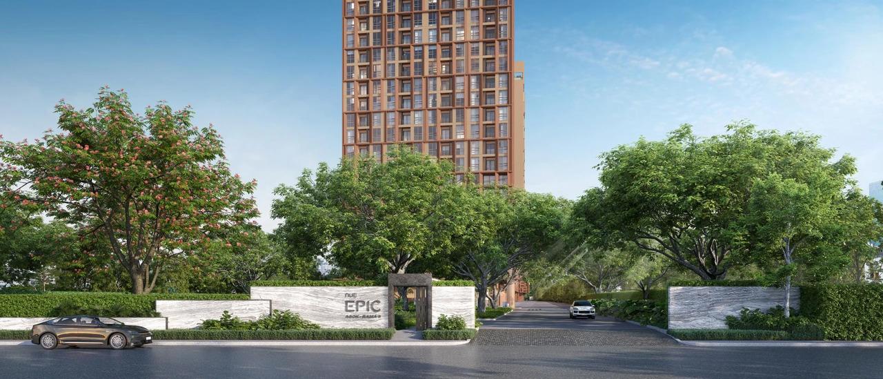 Квартира с 3 спальнями в Пляж Рейли, Таиланд № 62149