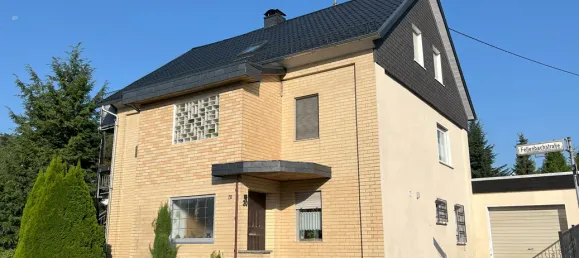 Таунхаус с 4 спальнями в Зиген-Виттгенштайн, Германия № 272250 14