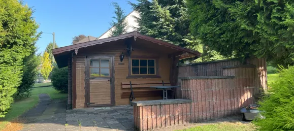 Таунхаус с 4 спальнями в Зиген-Виттгенштайн, Германия № 272250 9