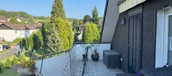 Таунхаус с 4 спальнями в Зиген-Виттгенштайн, Германия № 272250 3