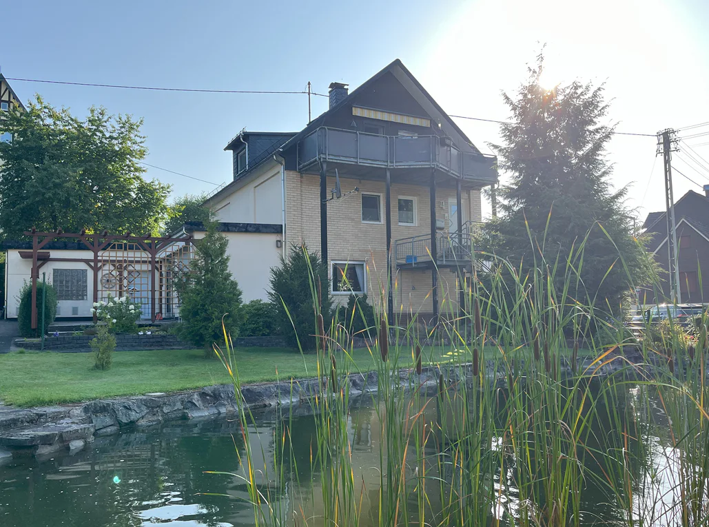 Таунхаус с 4 спальнями в Зиген-Виттгенштайн, Германия № 272250