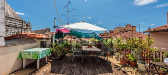 2 غرف نوم بانتهاوس في Pistoia, Italy رقم 292095 18