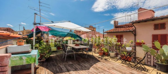 2 غرف نوم بانتهاوس في Pistoia, Italy رقم 292095 19