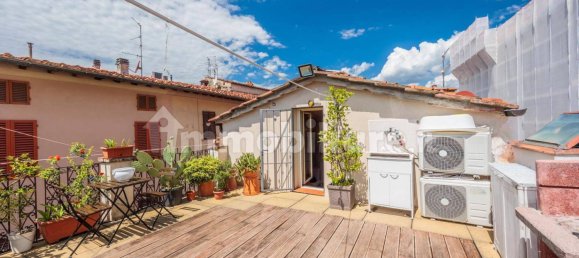 2 غرف نوم بانتهاوس في Pistoia, Italy رقم 292095 23