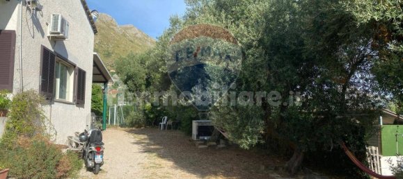 1 غرف نوم فيلا في Gaeta, Italy رقم 297727 8