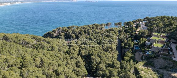  Land in Begur, Spain No. 151326 10