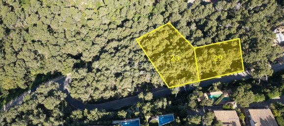  Land in Begur, Spain No. 151326 7