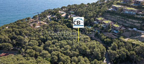  Land in Begur, Spain No. 151326 4