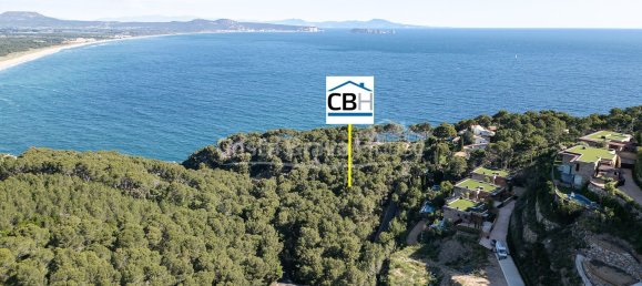  Land in Begur, Spain No. 151326 2