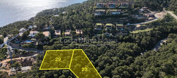  Land in Begur, Spain No. 151326 6