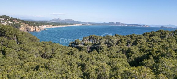  Land in Begur, Spain No. 151326 11
