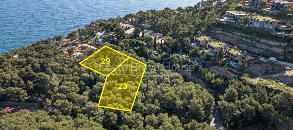  Land in Begur, Spain No. 151326 5