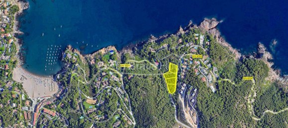  Land in Begur, Spain No. 151326 13