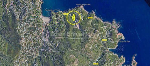  Land in Begur, Spain No. 151326 12
