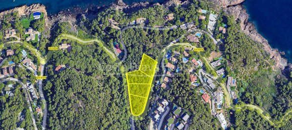  Land in Begur, Spain No. 151326 14