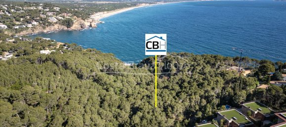  Land in Begur, Spain No. 151326 9