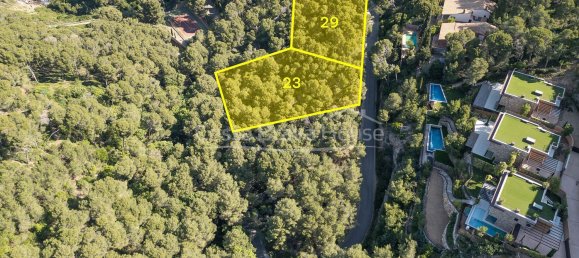  Land in Begur, Spain No. 151326 8