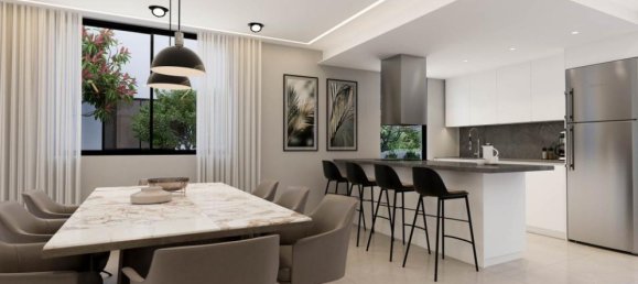 4 bedrooms Villa in Paphos, Cyprus No. 2127 6