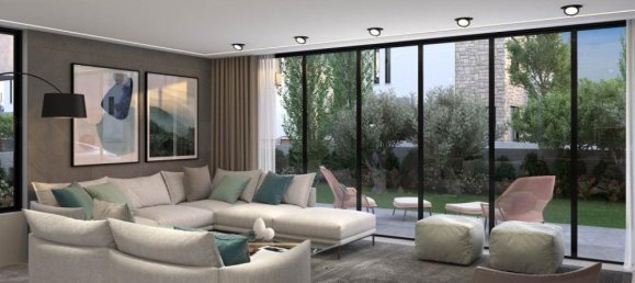 4 bedrooms Villa in Paphos, Cyprus No. 2127 3