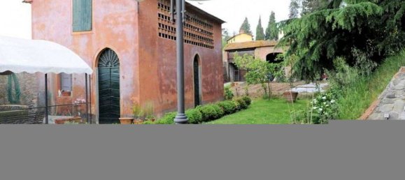 33 rooms Villa in Capannori, Italy No. 181946 7