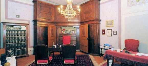 33 rooms Villa in Capannori, Italy No. 181946 9