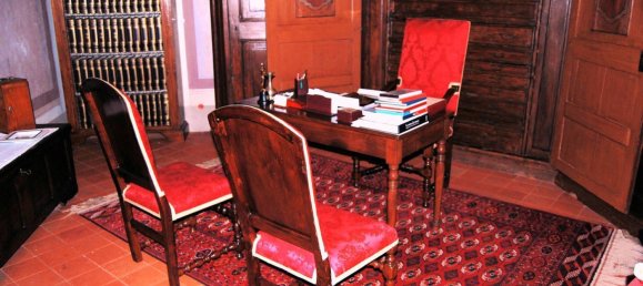 33 rooms Villa in Capannori, Italy No. 181946 10