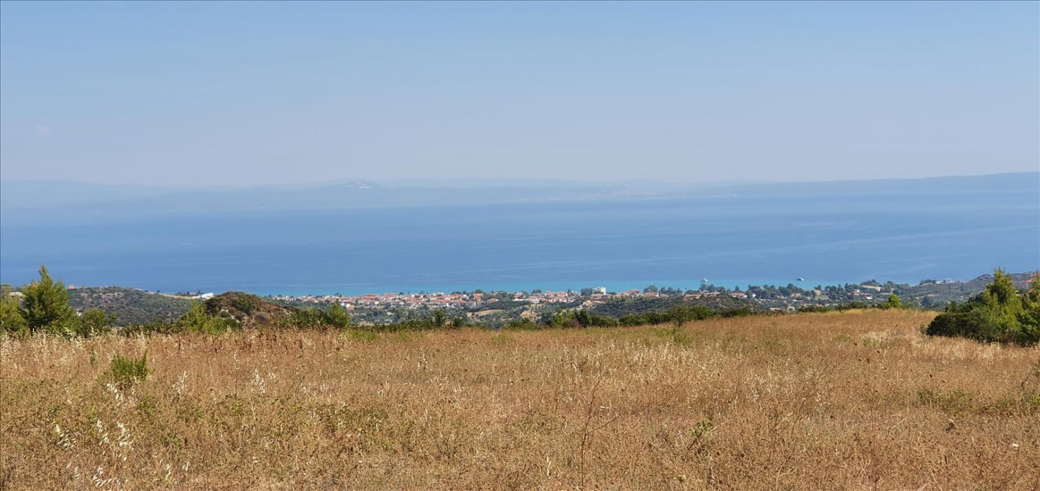 12000 m² hotel en venta en Chalkidiki, Central Macedonia, Macedonia and Thrace, Greece № 4122