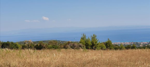 12000m² Hotel in Chalkidiki, Greece No. 4122 4