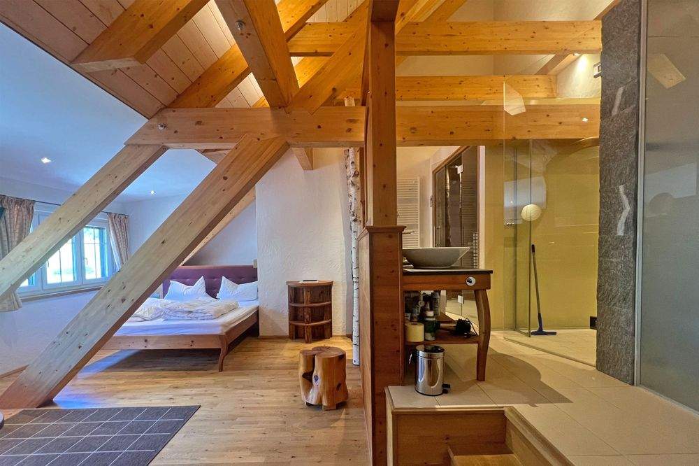 3-Zimmer Wohnung in Steindorf am Ossiacher See, Austria, Nr. 185149