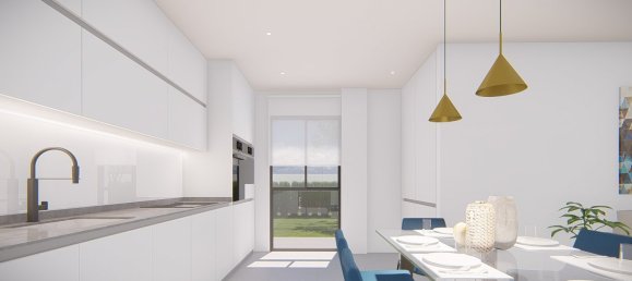 3 dormitorios apartamento en venta en Villajoyosa, Alicante, Comunidad Valenciana, Spain № 365261 5