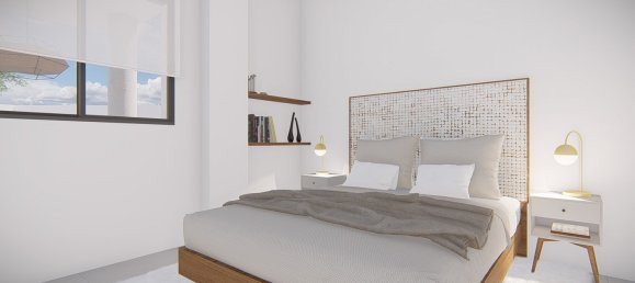 3 dormitorios apartamento en venta en Villajoyosa, Alicante, Comunidad Valenciana, Spain № 365261 7