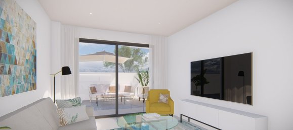 3 dormitorios apartamento en venta en Villajoyosa, Alicante, Comunidad Valenciana, Spain № 365261 3