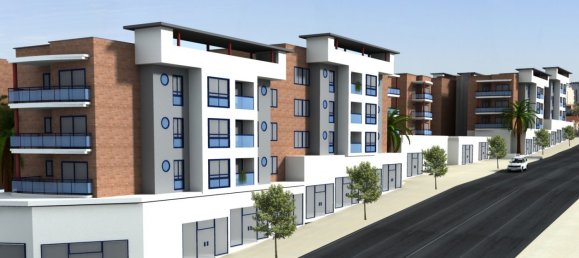 3 dormitorios apartamento en venta en Villajoyosa, Alicante, Comunidad Valenciana, Spain № 365261 12